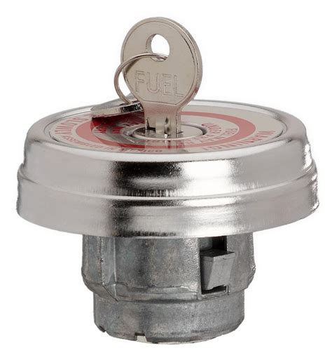 Stant Manufacturing 10580 Stant 10580 Locking Fuel Cap Autoplicity