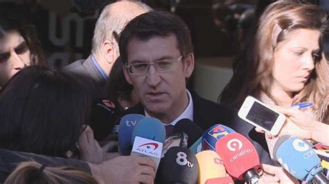 Los Barones Del PP Piden Unidad Ante Cobros En Negro RTVE Es