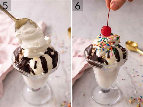 Hot Fudge Sundae Hey Review Food