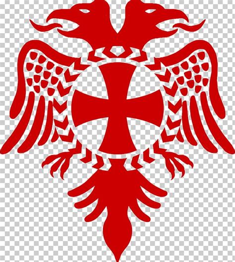 Albanian Orthodox Church Eastern Orthodox Church Christian Flag ...