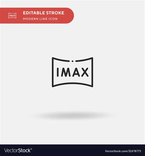 Imax Logo