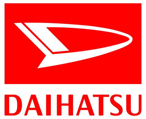 Daihatsu – Logos Download