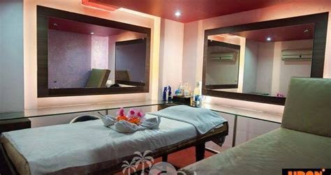 Refresh Spa And Massage Center Baga Alles Wat U Moet Weten Voordat