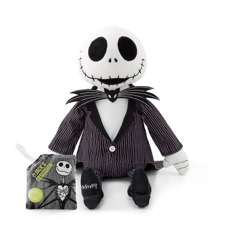 Jack Skellington Scentsy Buddy Nightmare Before Christmas Jack S