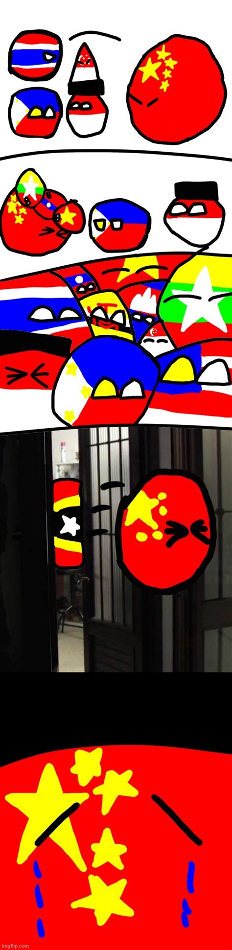 countryballs Memes & GIFs - Imgflip