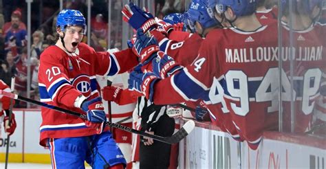 montreal canadiens   season schedule sports
