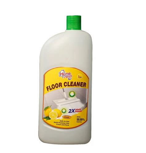 500ml Home Fresh Floor Cleaner At Rs 73 Bottle Liquid Floor Cleaner