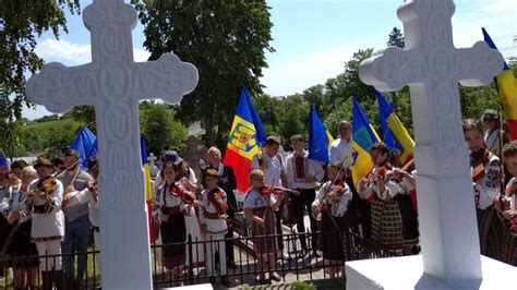 De Viori Au C Ntat Balada La Morm Ntul Lui Ciprian Porumbescu La