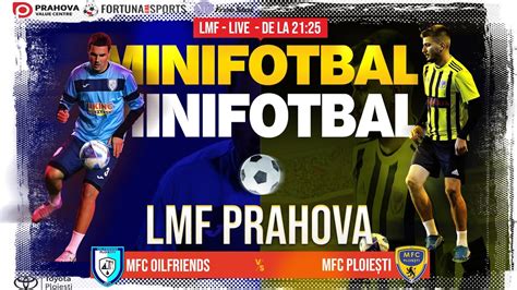 Live Cupa Ligii Selecao Inter Faza Am Revenit Cu Minifotbal De