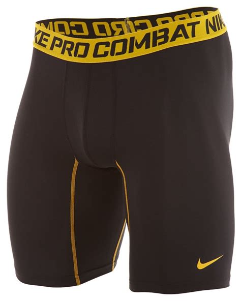 Nike Pro Combat Core Compression Men S Fashion Activewear On Carousell