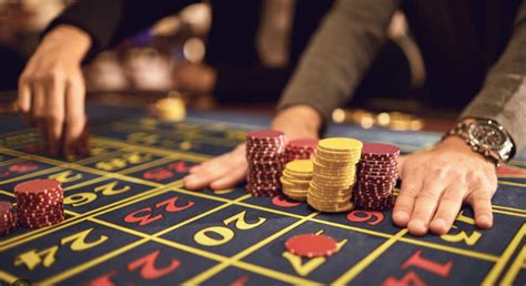 Casino Strategies: Tips for Maximizing Your Winning Potential