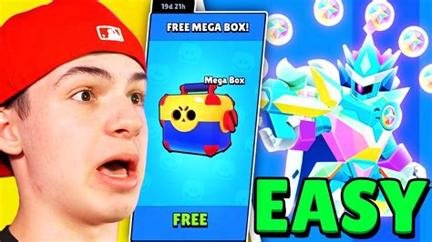 EASIEST SOVEREIGN BLING RICO CLAIM IN NEW BRAWL STARS OPENING YouTube