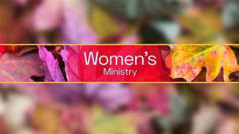 Womens Saturday Morning Bible Study Southwoods Christian Church