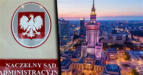 Precedensowe Orzeczenia NSA W Sprawie Reprywatyzacji Wielki Sukces