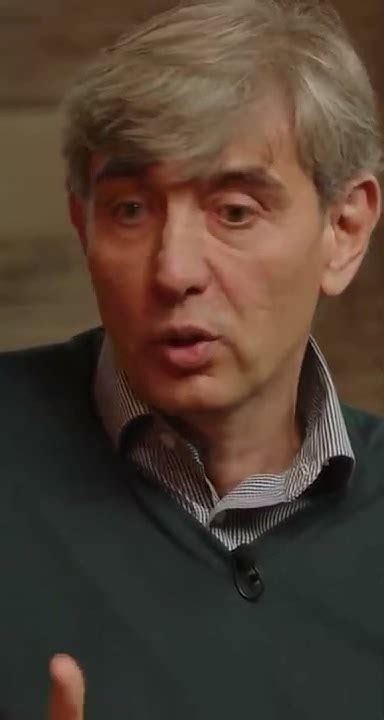 Гениальная фраза Галицкого про богатых и жадность - YouTube