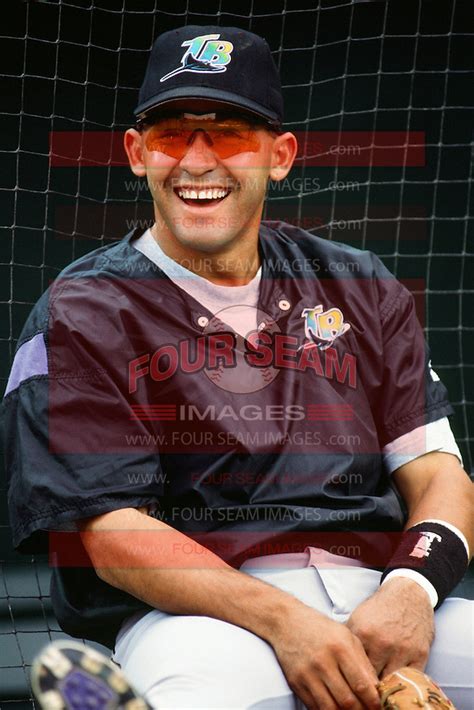 Miguel Cairo Four Seam Images