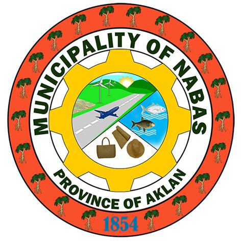 Municipality Of Nabas - Pangibabaw Nabas