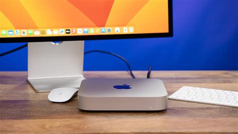 M2 Mac Mini 2023 Review Apple Adds M2 And M2 Pro Chips To This Tiny