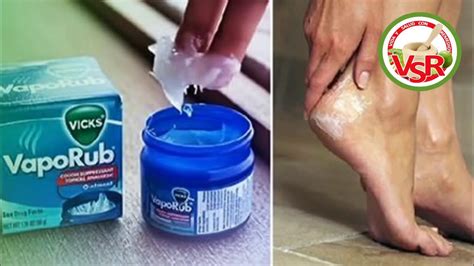 Sabias Que El Vick Vaporub Sirve Para El PENE El Ano Estos Son Sus