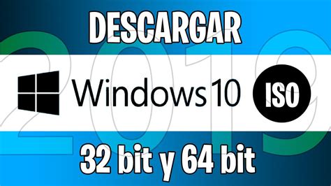 Descargar Windows Pro Iso Original Bits