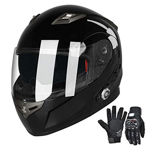 The Best Full Face Motorcycle Helmets Under 200