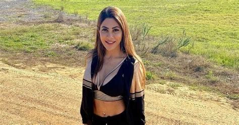 Khatron Ke Khiladi Is Nikki Tamboli Back As A Wild Card Contestant