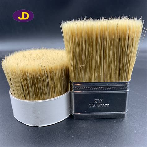 Pig Hair Bristle Bristle Pig Hair Supplier Pig Bristle Pbt Bristle