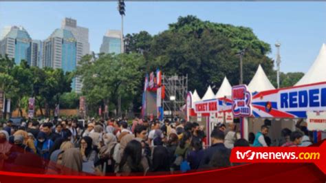 Sentuh 58 Tahun Telkom Indonesia Gelar Digiland 2023 Penuh Warna Soal