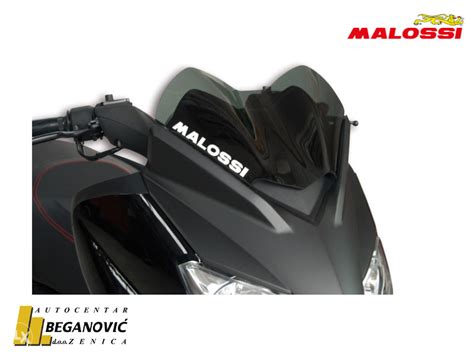 Vjetrobran Tamni Malossi Yamaha X Max 250 2010 2013 Viziri OLX Ba