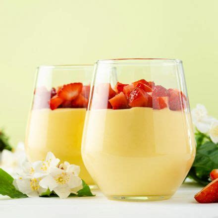 Resep Mango Mousse Endeus Tv