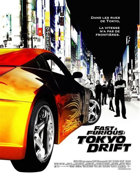 Fast And Furious 3 2006 Hindi English 720p Movie Fast And Furious