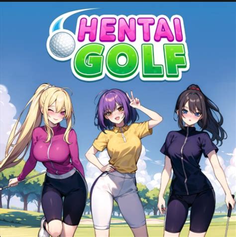 hentai golf speedruncom