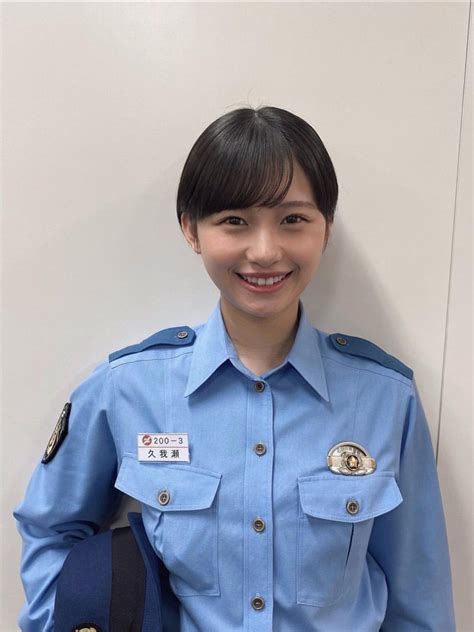 ボード「女性警察官」のピン 女性警官 女性警察官 おしゃれな女性