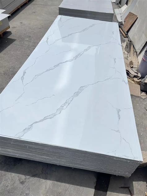 Elegant Uv Panel Uv Board Marmer Marble Pvc X Waterproof Wall Panels