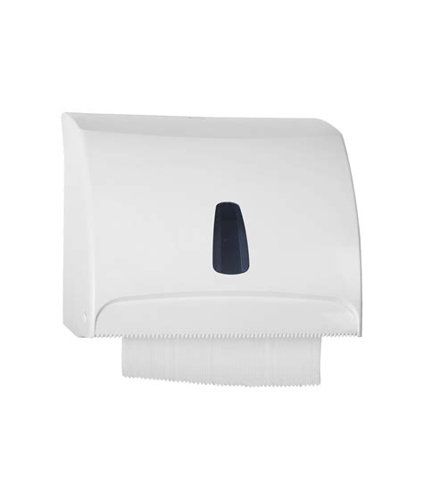 Paper Towel Dispenser Mar Plast Group S P A Wall Mounted