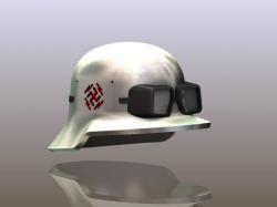 Ww2 Helmet 3d Models STLFinder