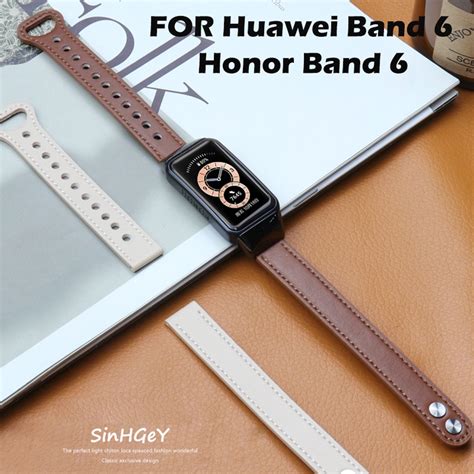 D Y Eo Da B Thay Th Cho Ng H Th Ng Minh Huawei Band Honor