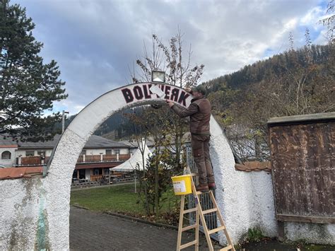 Der Beginn einer neuen Ära: Bollwerk Niklasdorf wird zum „Sixty“ - Leoben