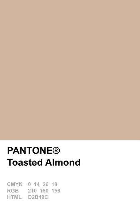 PANTONE NUDE