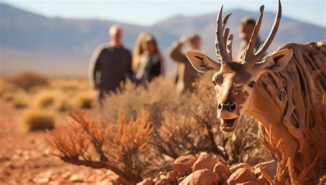 Planifier ses activités en Namibie quand réserver les excursions et