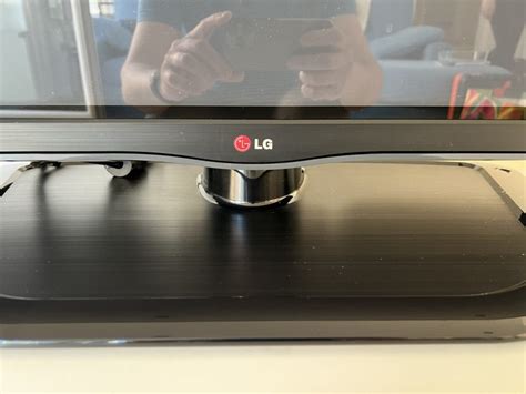 LG Plazma TV