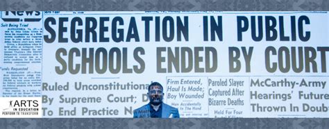 Brown V Board Of Education Over Sixty Years Later Governors State