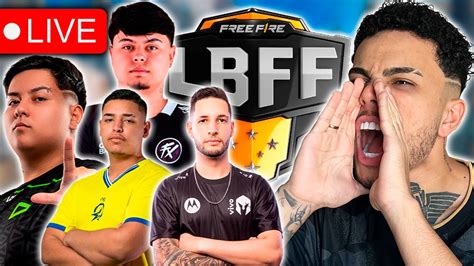 Rank Players De Volta Xtreino Lbff Spec Luan Marinho Free Fire