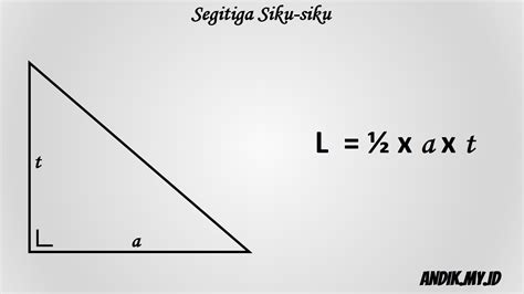 Detail Contoh Soal Segitiga Sembarang Koleksi Nomer 11