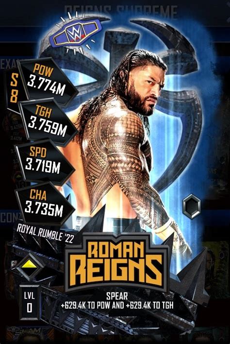 WWE SuperCard News Information Updates More On Twitter Here S