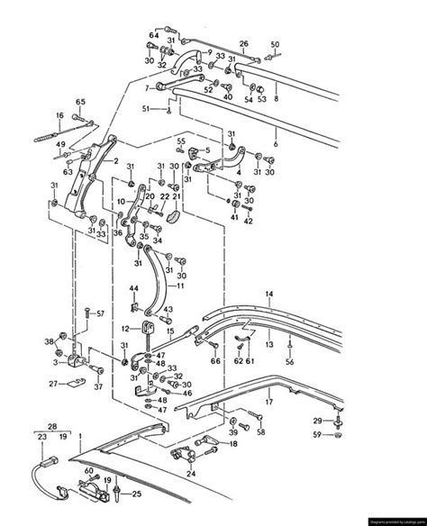 Craftsman Gt 5000 Parts Diagram