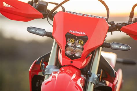 Honda Crf L Xl Series Light Kit