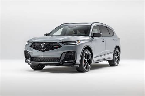 Acura Teases 2025 Adx Suv With Luxury Features And Turbocharged Power