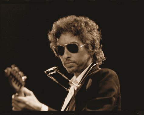 Bob Dylan Announces Massive 'The 1974 Live Recordings' Box Set