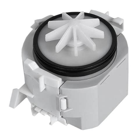 Насос для посудомоечной машины Bosch, Siemens 00631200 - купить с ...